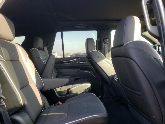 2021 CADILLAC ESCALADE S - 1GYS4EKL2MR206806
