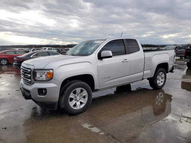 2018 GMC CANYON SLE - 1GTH5CEN6J1135263