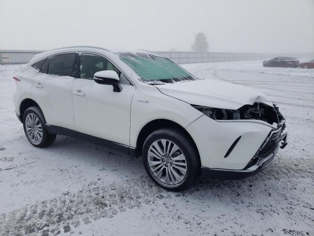 2021 TOYOTA VENZA LE - JTEAAAAH0MJ008090