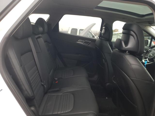 5XYK5CAF0PG042820 KIA Sportage Sx Prestige