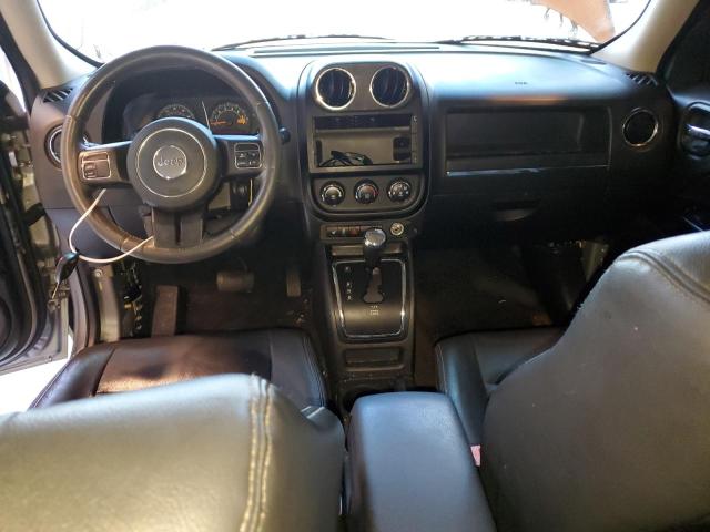 1C4NJPFA1FD318562 Jeep Patriot
