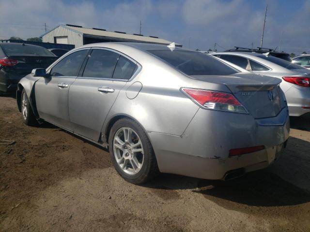 19UUA86549A012564 Acura TL