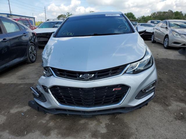 2016 CHEVROLET CRUZE LT 1G1BE5SM0G7327340