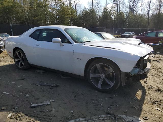 2019 DODGE CHALLENGER 2C3CDZBT9KH656262