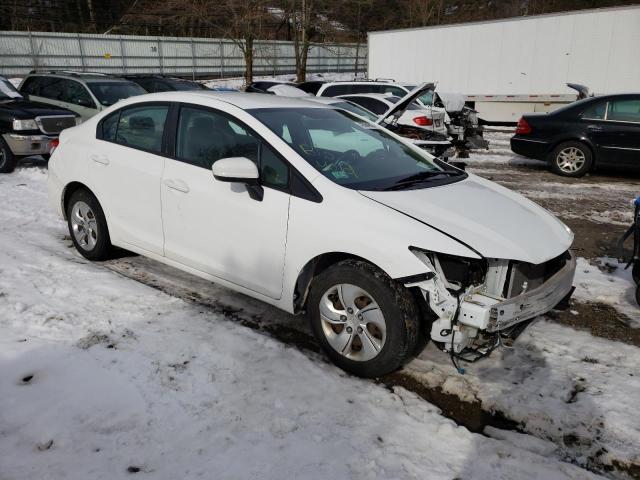 2015 HONDA CIVIC LX 19XFB2F56FE278744