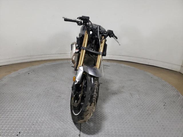 2022 HONDA CBR500 RA MLHPC6255N5301565