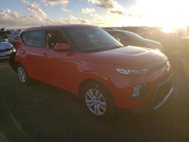 KNDJ23AU9N7157123 KIA SOUL LX