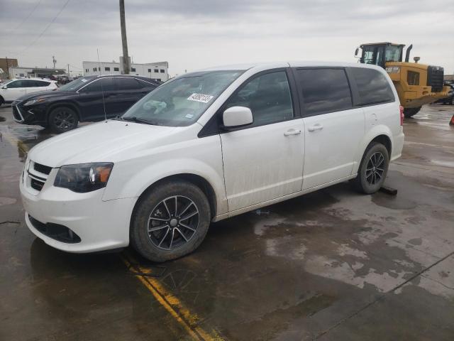 2019 DODGE GRAND CARA 2C4RDGEG4KR529342