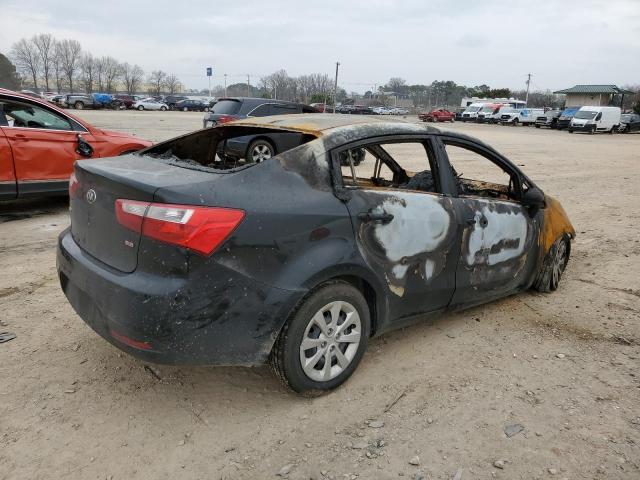KNADM4A32F6464111 KIA RIO LX