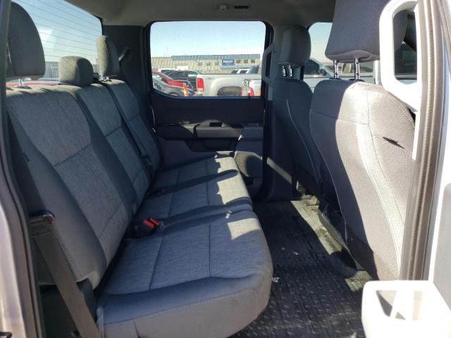 2021 FORD F150 SUPER 1FTFW1E86MKE88491