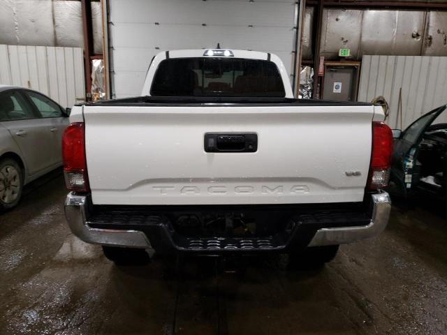 2018 TOYOTA TACOMA DOU 3TMDZ5BN5JM050646