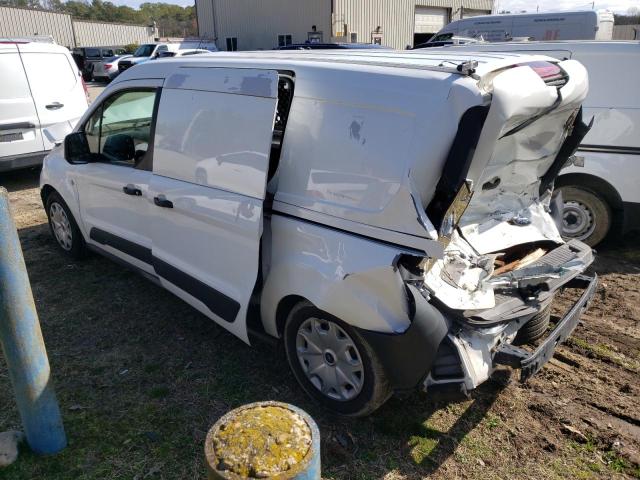 2017 FORD TRANSIT CO - NM0LS7E72H1313642