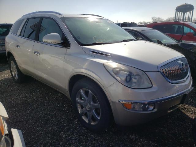 2008 Buick Enclave CXL