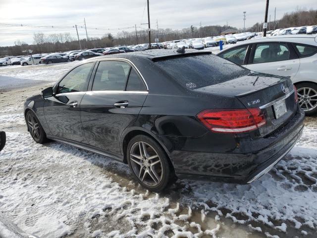 2015 MERCEDES-BENZ E 350 4MAT WDDHF8JB1FB143980