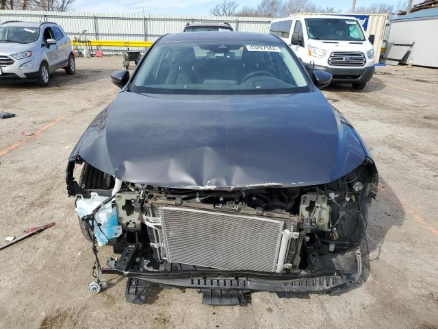 2020 MAZDA 3 PREMIUM 3MZBPAEM5LM116105
