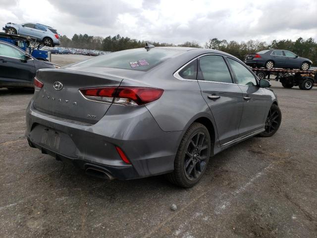 2018 HYUNDAI SONATA SPO 5NPE34AB3JH614498