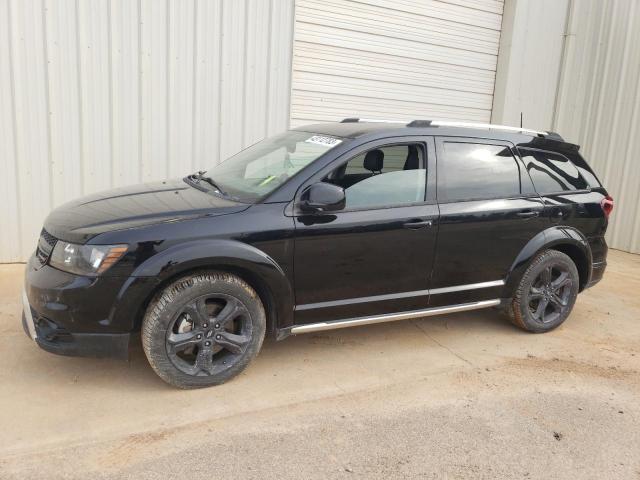 2019 Dodge Journey Crossroad