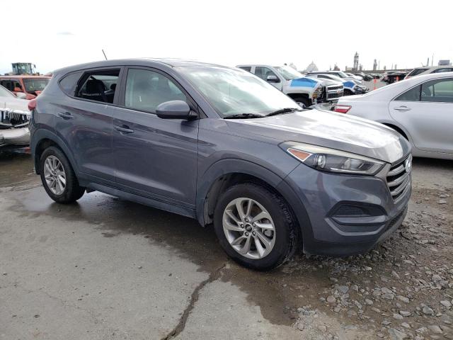 2016 HYUNDAI TUCSON SE KM8J23A46GU181623