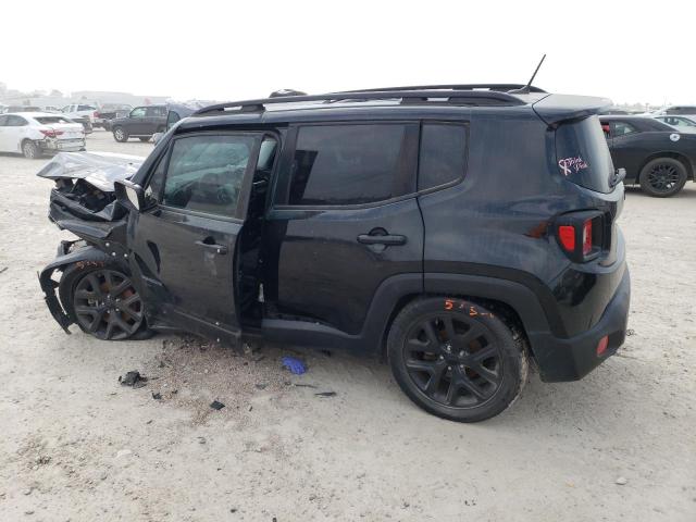 2017 JEEP RENEGADE L ZACCJABB4HPE81648