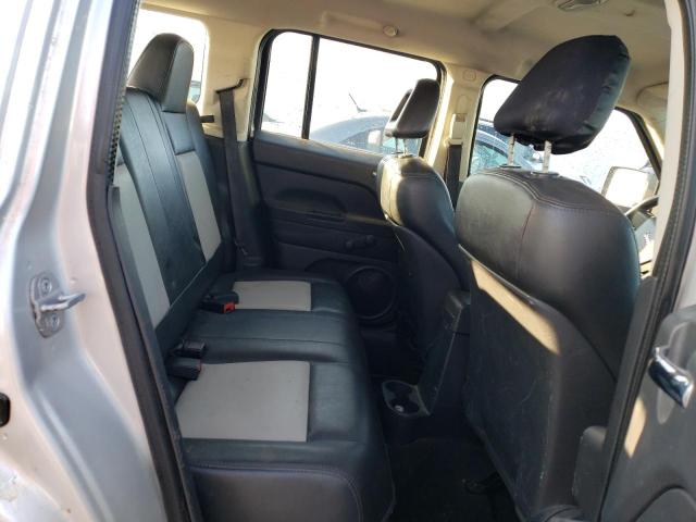 1J8FT28058D732011 Jeep Patriot