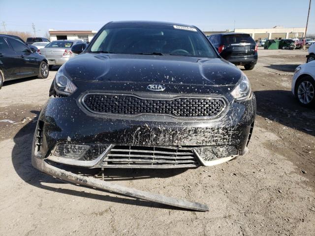 2018 KIA NIRO FE - KNDCB3LC9J5158727