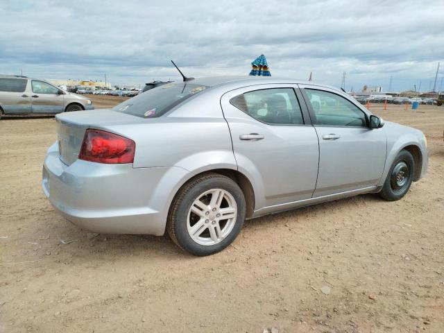 1C3CDZCBXEN110653 Dodge Avenger Sxt