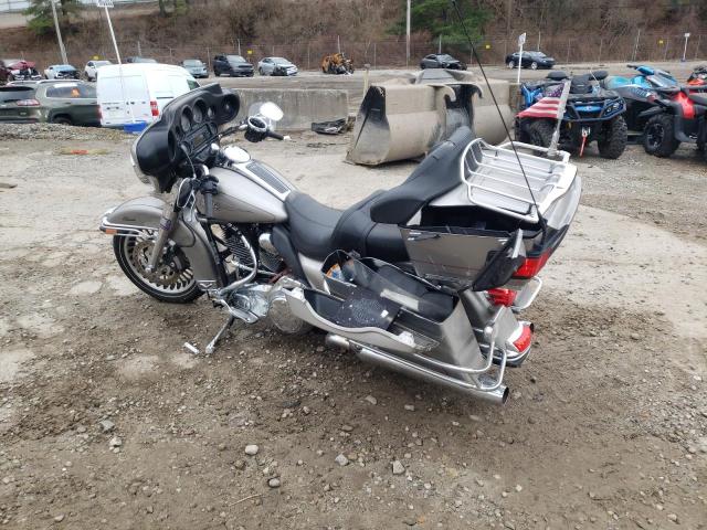 2009 HARLEY-DAVIDSON FLHTC 1HD1FF4159Y657558