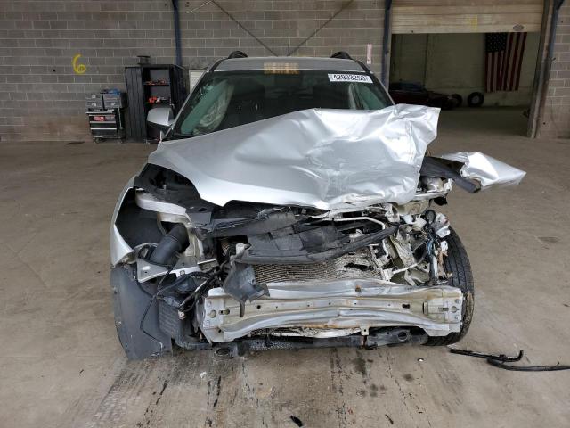 2016 CHEVROLET EQUINOX LT 2GNFLFEK2G6273173