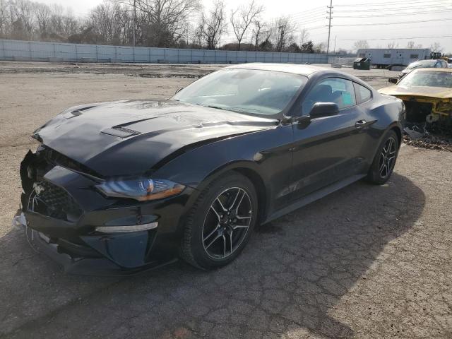 2022 FORD MUSTANG 1FA6P8TH3N5107064