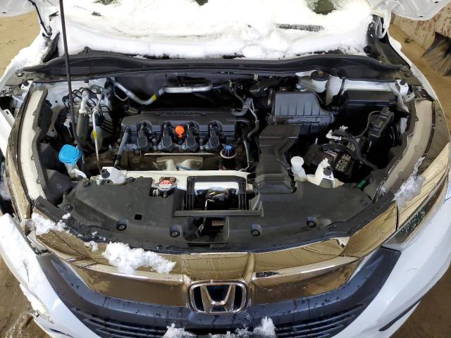 2021 HONDA HR-V LX 3CZRU6H38MM707406
