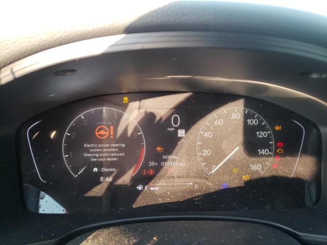 2022 HONDA CIVIC SPOR 2HGFE2F57NH577493