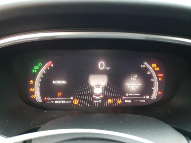 5J8YE1H08NL042454 Acura MDX A-SPEC