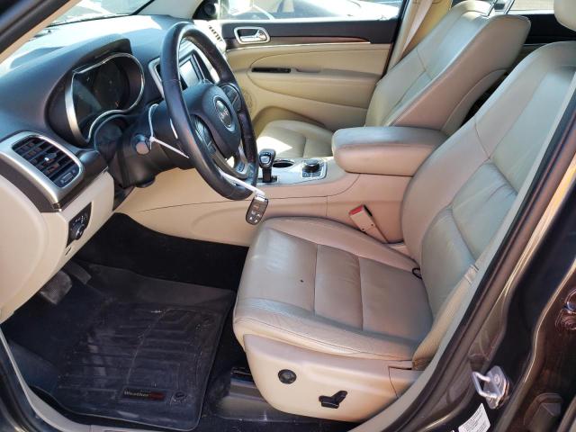 1C4RJFBG8EC421925 Jeep Grand Cherokee Limited