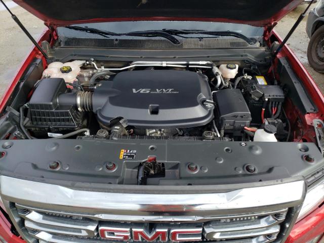 1GTG6FEN6M1217198 GMC Canyon At4