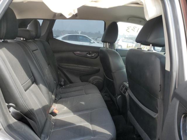 2017 NISSAN ROGUE SPOR JN1BJ1CR2HW136647