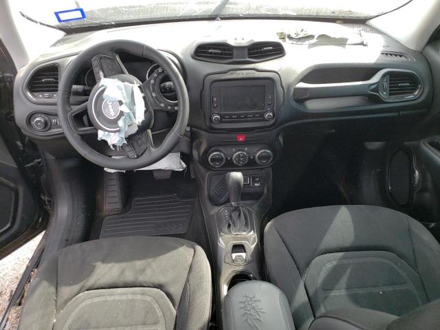 2017 JEEP RENEGADE L ZACCJABB4HPE81648