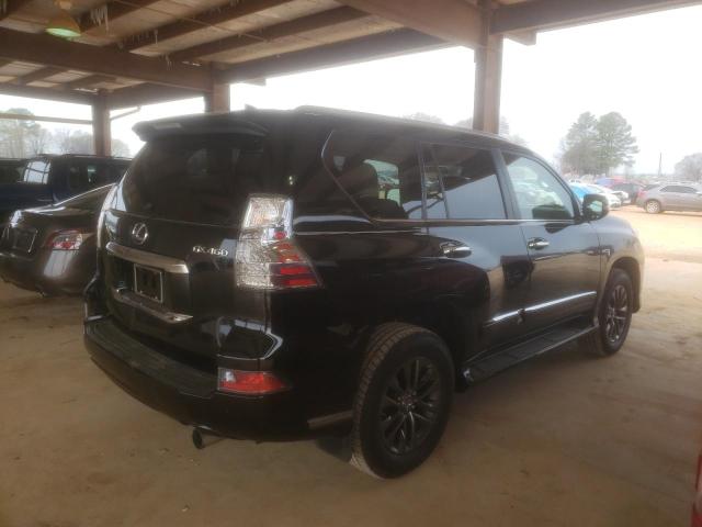 2017 LEXUS GX 460 - JTJBM7FX3H5155700