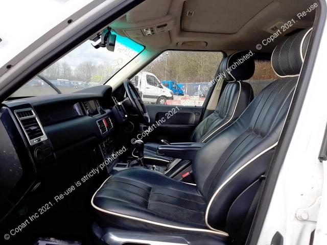 SALLMAM336A212054 Land Rover RANGEROVER