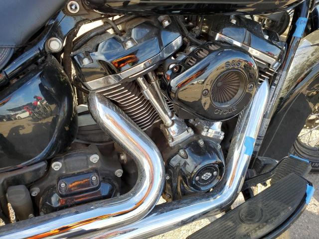 2018 HARLEY-DAVIDSON FLHCS HERI - 1HD1YBK10JC069185