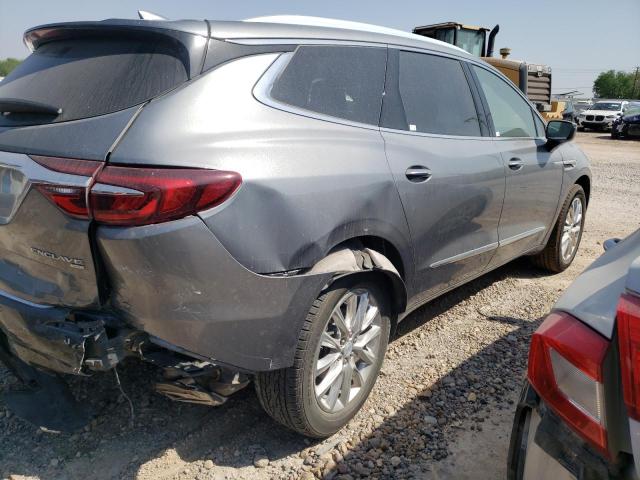 2018 BUICK ENCLAVE PR - 5GAEVBKW3JJ232013