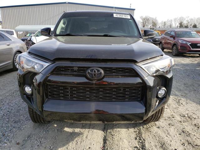 2019 Toyota 4Runner - Image 5