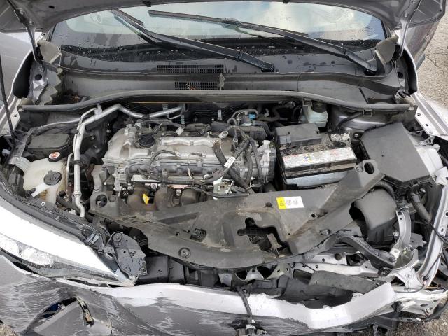 2020 TOYOTA C-HR XLE JTNKHMBX3L1069665