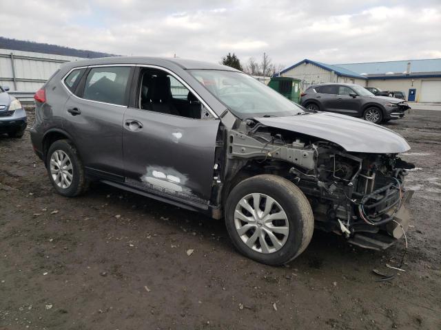 2017 NISSAN ROGUE S KNMAT2MV9HP527809