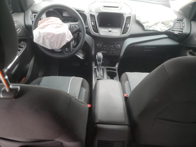 2018 FORD ESCAPE SE 1FMCU0GD1JUD36319