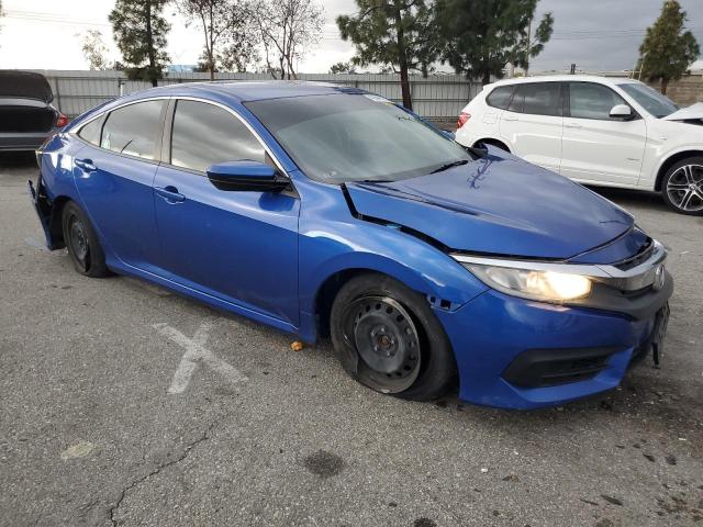 2018 HONDA CIVIC LX 2HGFC2F55JH517163