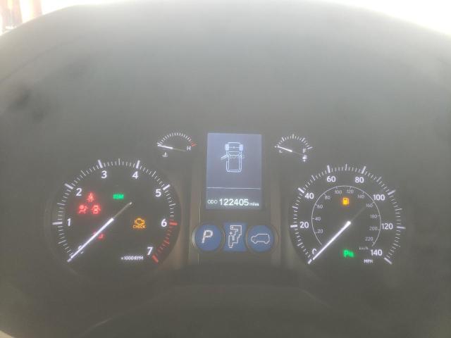 2017 LEXUS GX 460 - JTJBM7FX3H5155700