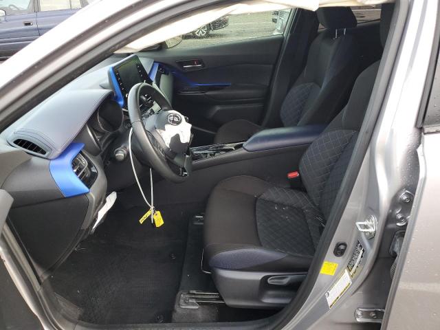 2020 TOYOTA C-HR XLE JTNKHMBX3L1069665