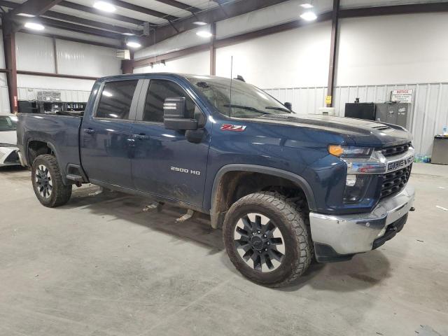 2020 CHEVROLET SILVERADO2 1GC1YNEY0LF214240
