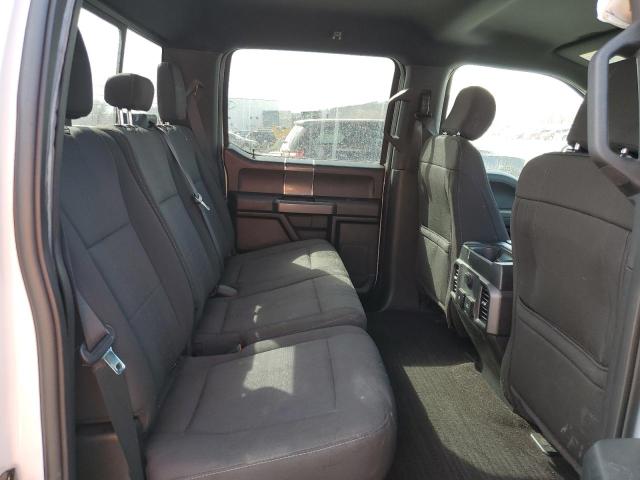 2018 FORD F150 SUPER 1FTEW1C56JKE84750