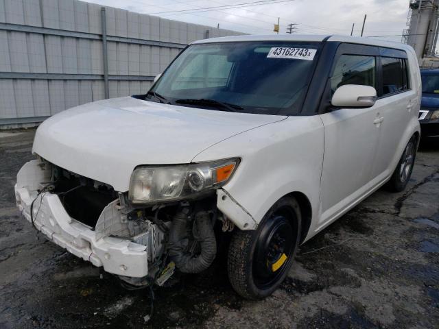 2013 Scion xB 